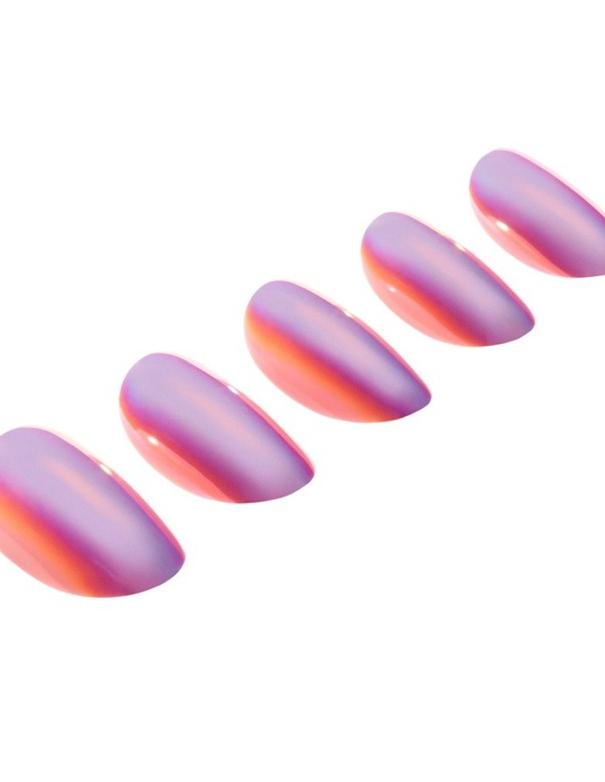 Ardell Nail Addict Chrome Orb