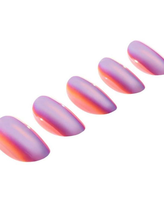 Ardell Nail Addict Chrome Orb