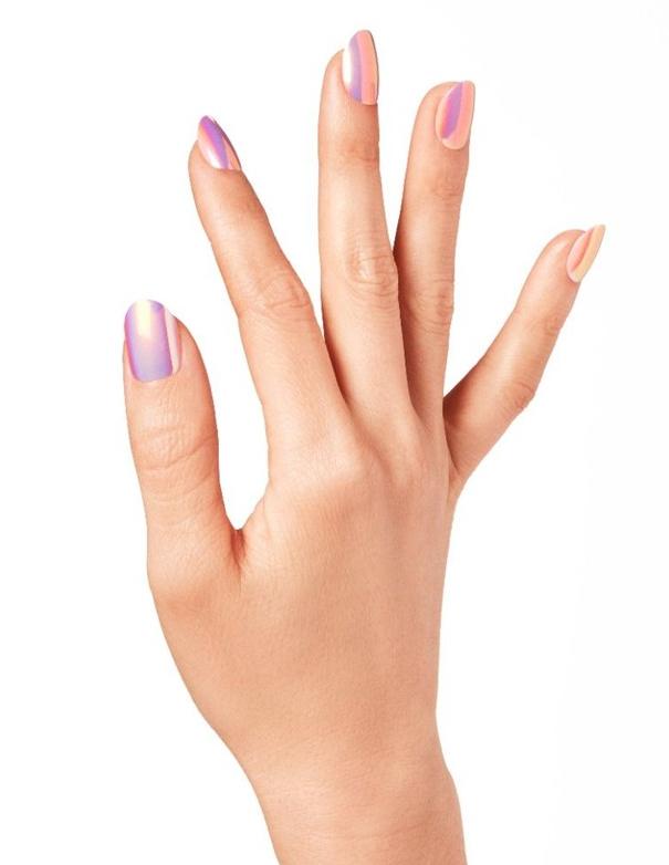 Ardell Nail Addict Chrome Orb