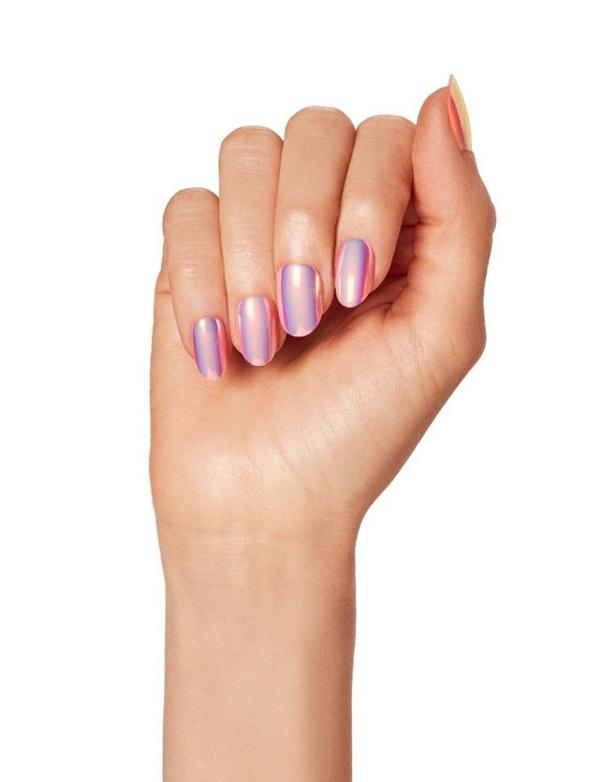 Ardell Nail Addict Chrome Orb