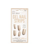 Ardell Nail Addict Gel Nail Strips Cashmere Sands