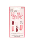 Ardell Nail Addict Gel Nail Strips - Cupids Bow