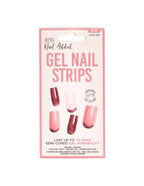 Ardell Nail Addict Gel Nail Strips - Cupids Bow