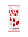 Ardell Nail Addict Gel Nail Strips - Heartfelt