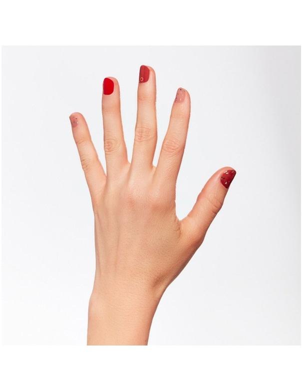 Ardell Nail Addict Gel Nail Strips - Heartfelt
