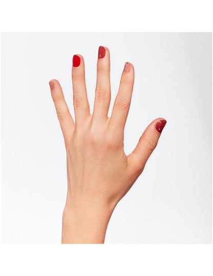 Ardell Nail Addict Gel Nail Strips - Heartfelt