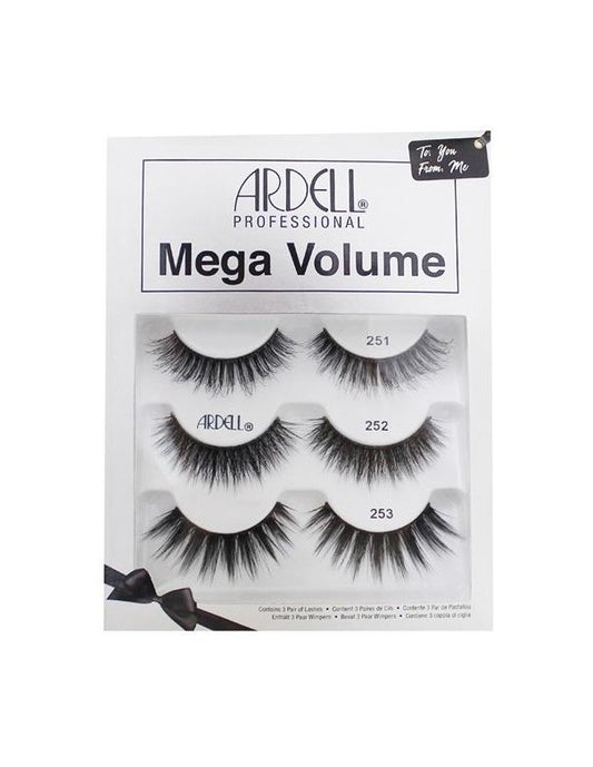 Ardell Mega Volume Stock Stuffer
