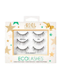 Cils écologiques Ardell 451, lot de 3 pour les fêtes
