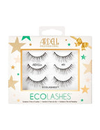 Cils écologiques Ardell 451, lot de 3 pour les fêtes