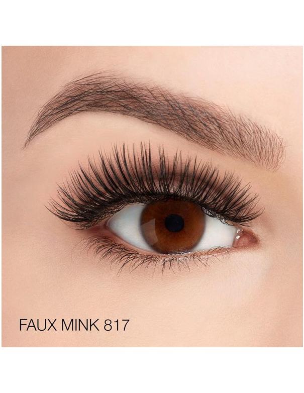 Pack de 3 faux visons Ardell