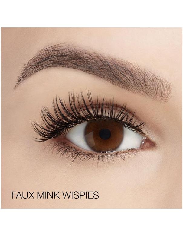 Pack de 3 faux visons Ardell