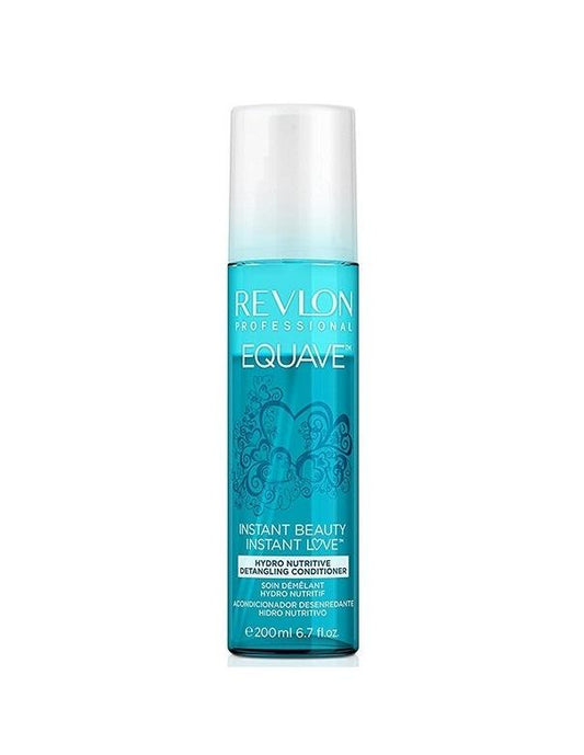 Revlon Equave Hydro Nutritive Detangling Conditioner - 200ml