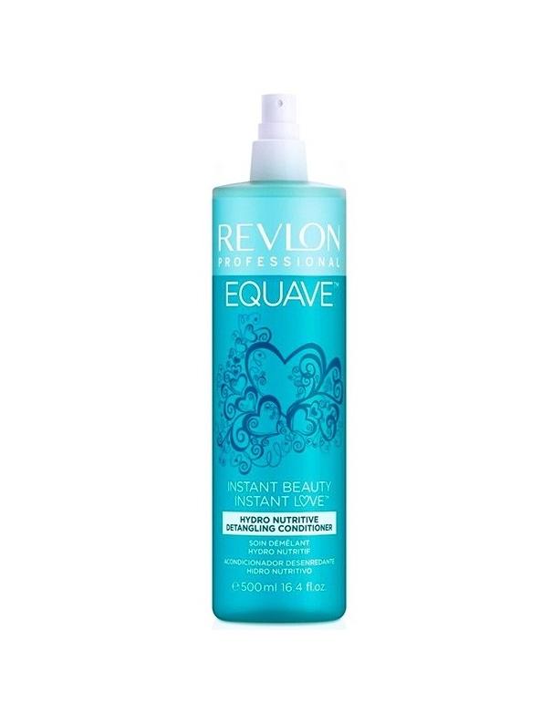 Revlon Equave Hydro Nutritive Detangling Conditioner - 500ml