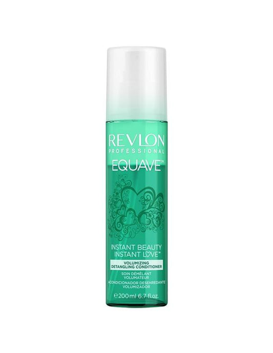 Revlon Equave Instant Beauty Volumizing Detangling Conditioner - 200ml