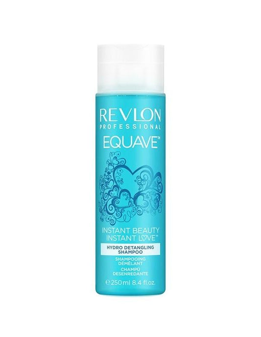 Equave Hydro Detangling Shampoo - 250ml