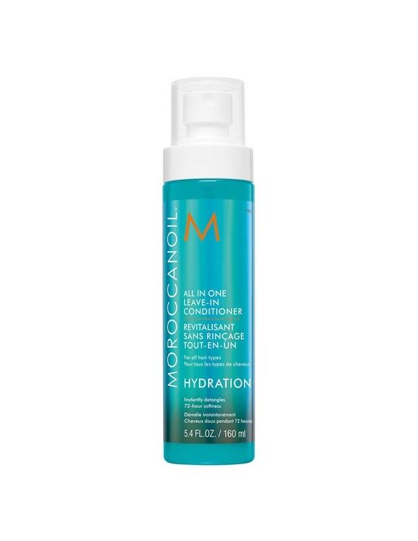 Après-shampoing sans rinçage tout-en-un Moroccanoil - 160 ml