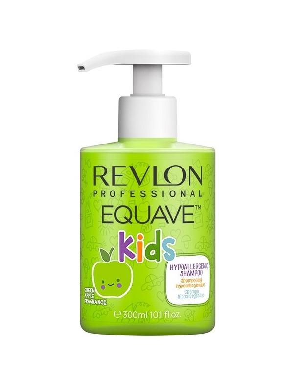 Revlon Equave Kids Detangling Shampoo - 300ml