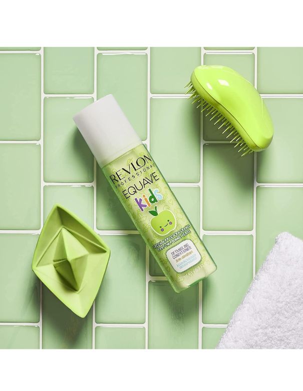 Revlon Equave Kids Detangling Conditioner - 200ml