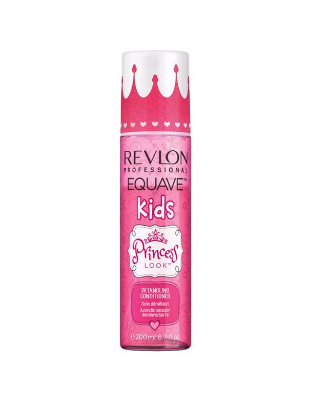 Revlon Equave Kids Princess Look Detangling Conditioner - 200ml