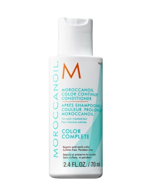 Moroccanoil Color Continue Conditioner - 70ml