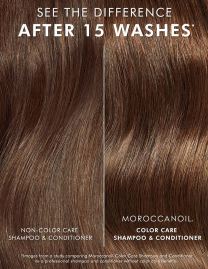 Mooccanoil Color Care Conditioner - 250ml