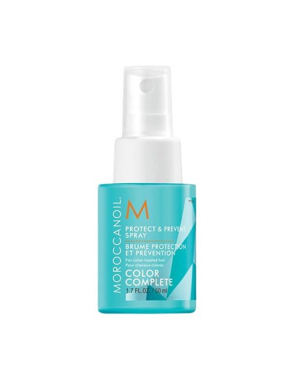 Spray Protect &amp; Prevent Moroccanoil - 50 ml