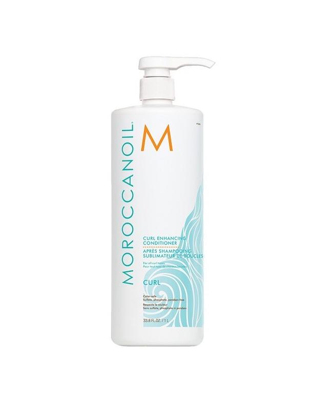 Moroccanoil Curl Enhancing Conditioner - 1L
