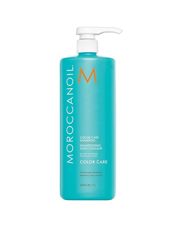 Moroccanoil Color Care Shampoo - 1L