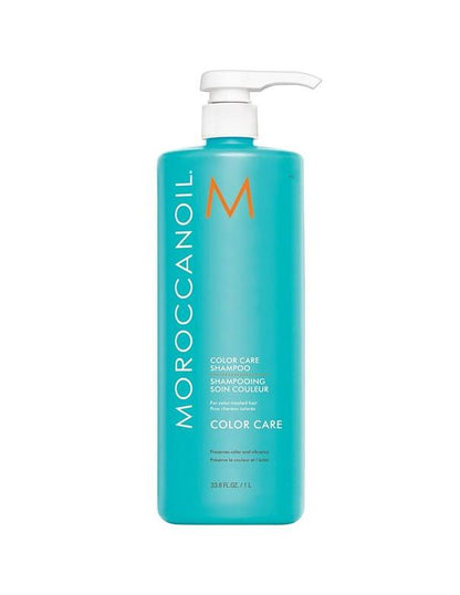 Moroccanoil Color Care Shampoo - 1L