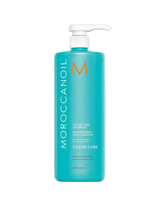 Moroccanoil Color Care Shampoo - 1L