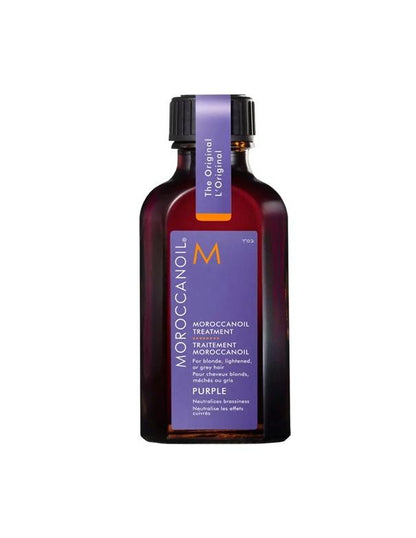 Moroccanoil Soin Violet - 50 ml