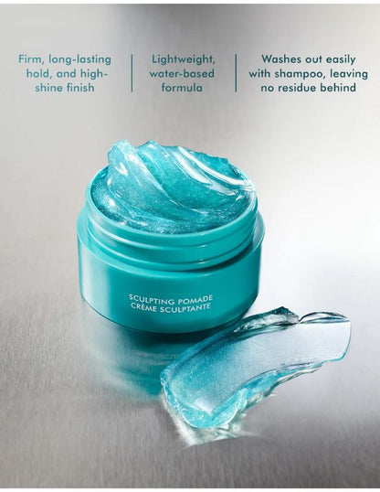 Moroccanoil Sculpting Pomade - 75ml