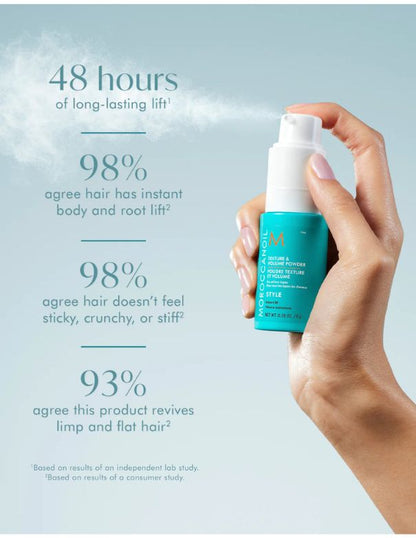 Moroccanoil Texture & Volume Powder