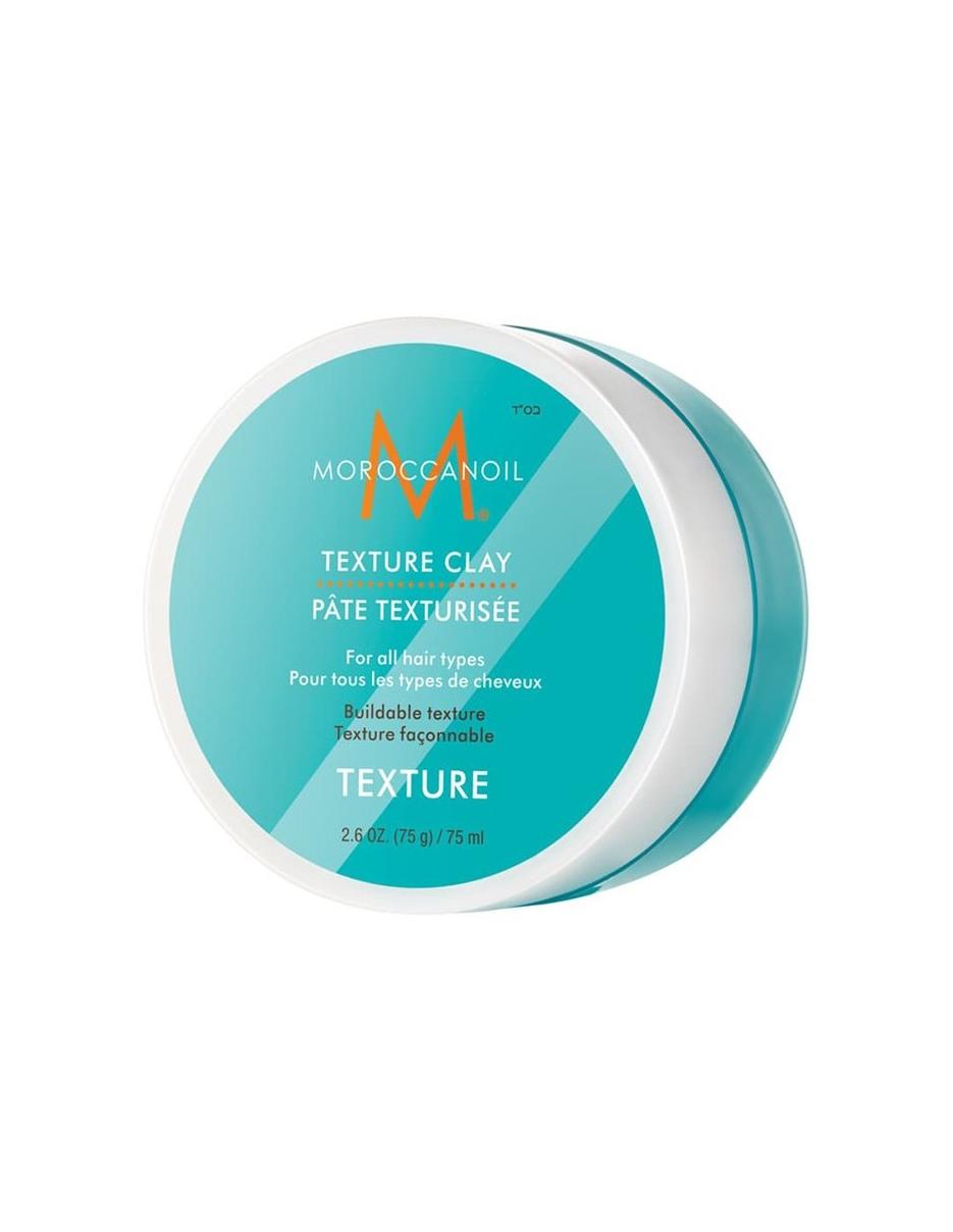 Moroccanoil Texture Clay - 75ml