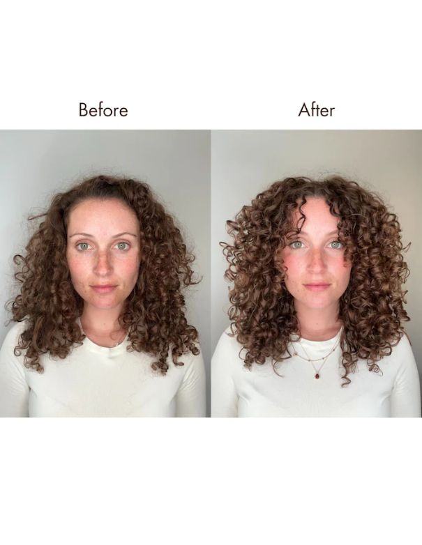 Moroccanoil Frizz Control Shampoo - 70ml