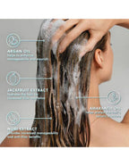 Moroccanoil Frizz Control Shampoo - 70ml