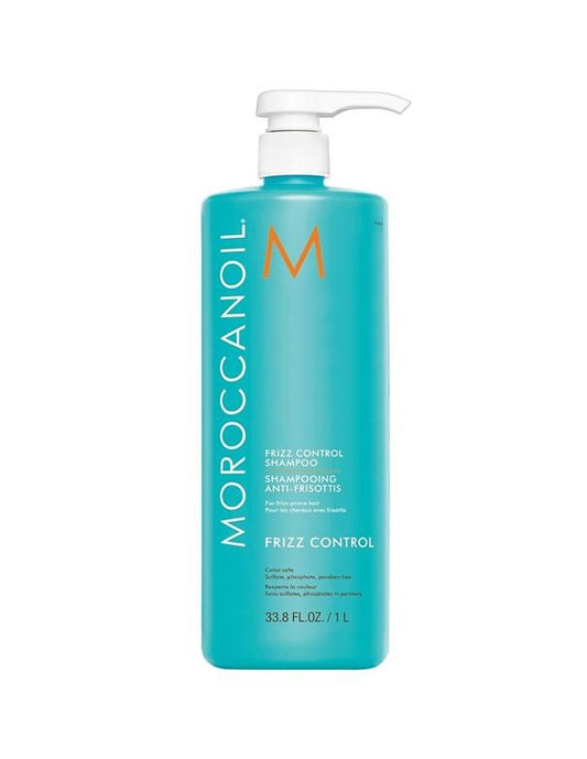 Moroccanoil Frizz Control Shampoo - 1L