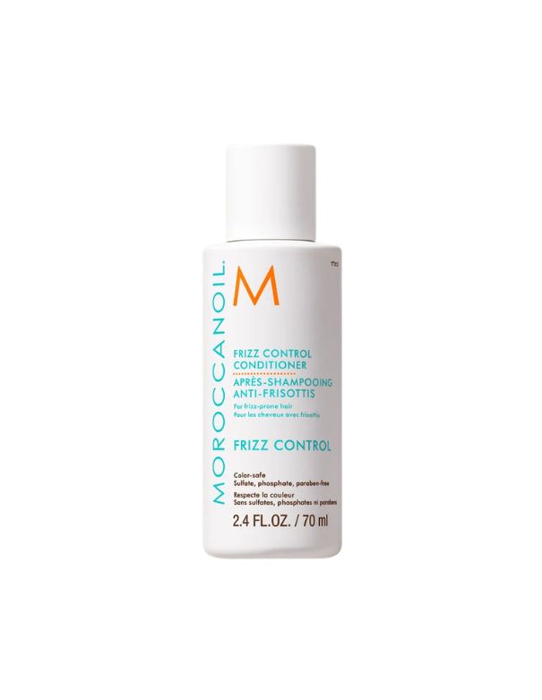Moroccanoil Frizz Control Conditioner - 70ml