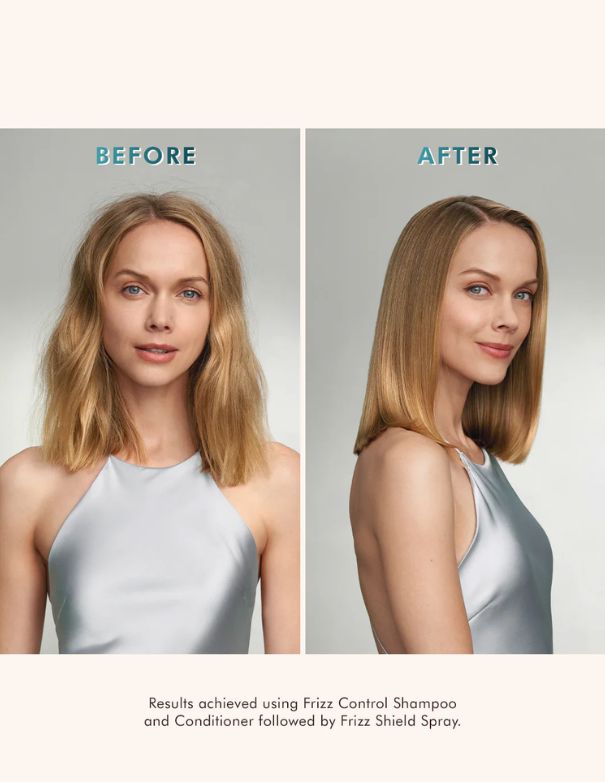 Moroccanoil Frizz Control Conditioner - 70ml