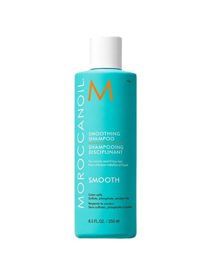 Moroccanoil Smoothing Shampoo - 250ml