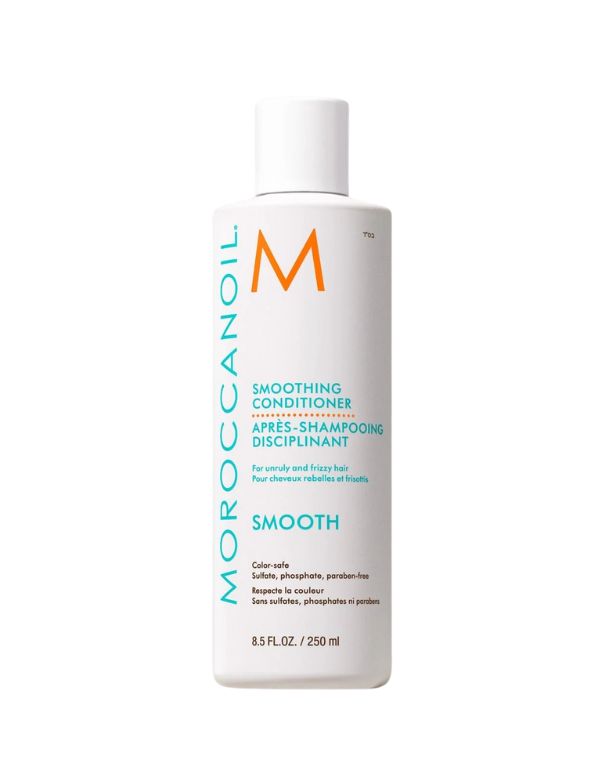 Moroccanoil Smoothing Conditioner - 250ml