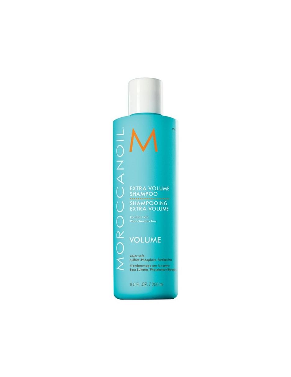 Moroccanoil Extra Volume Shampoo - 250ml