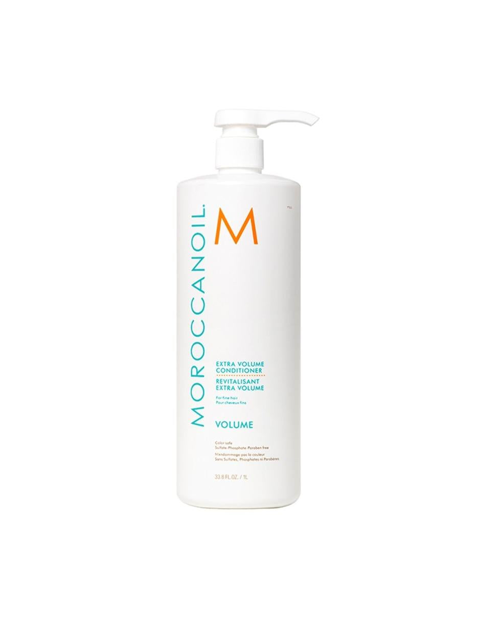Moroccanoil Extra Volume Conditioner - 1L