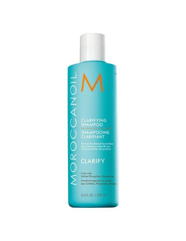 Shampooing clarifiant Moroccanoil - 250 ml
