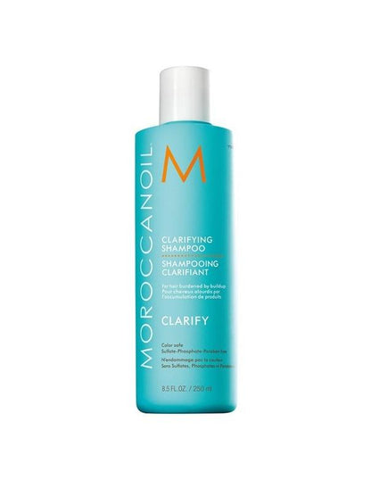 Moroccanoil Clarifying Shampoo - 250ml