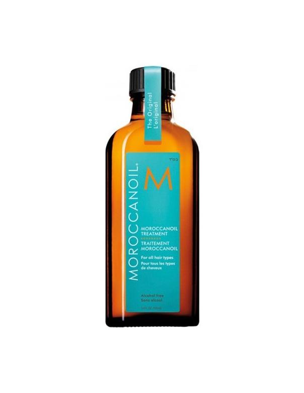 Traitement Moroccanoil - 100 ml