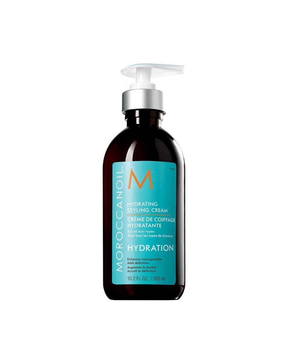 Moroccanoil Crème Coiffante Hydratante - 300 ml