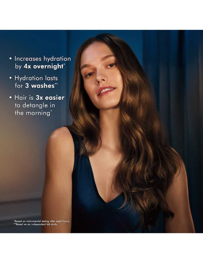 Moroccanoil Overnight Hydration Discovery Set