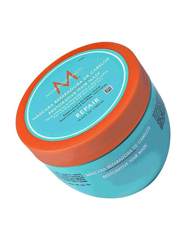 Moroccanoil Restorative Hair Mask - 500ml