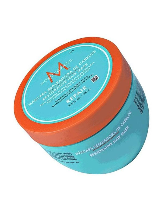 Moroccanoil Restorative Hair Mask - 500ml